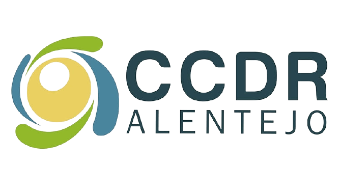 Logotipo do ccdr