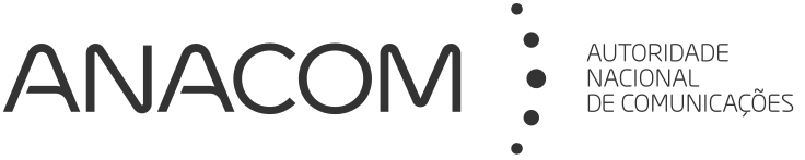 Logotipo da anacom, autoridade nacional de comunicações