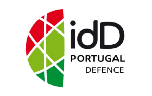 Logotipo da portugal defence