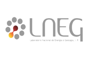 Logotipo da LNEG