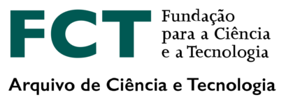 Logotipo da fundacao para a ciencia e tecnologia