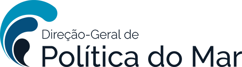 Logotipo da direcao geral de politica do mar